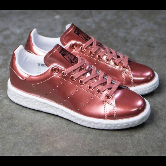 stan smith boost shoes